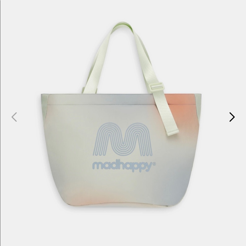 Lululemon x Madhappy Clean Lines Tote